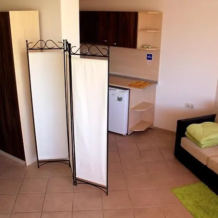 Apartcomplex Perla 2* Słoneczny Brzeg
