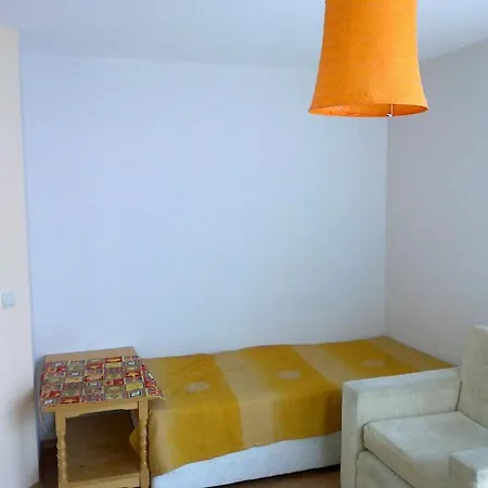 Hotel apartamentowy Apartcomplex Perla 2*