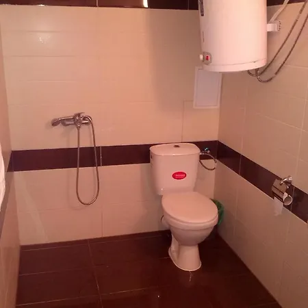 Hotel apartamentowy Apartcomplex Perla 2*