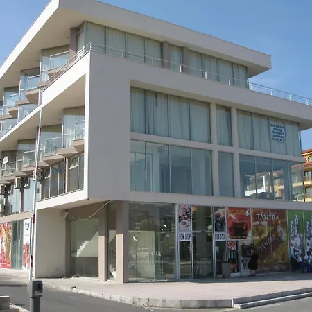Apartcomplex Perla 2* Sunny Beach