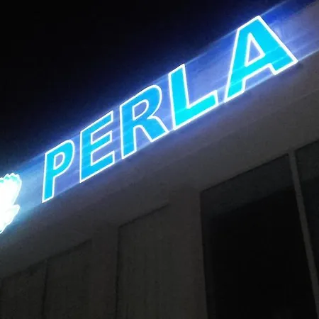 Apartcomplex Perla ساني بيتش