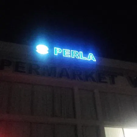 شقة فندقية Apartcomplex Perla
