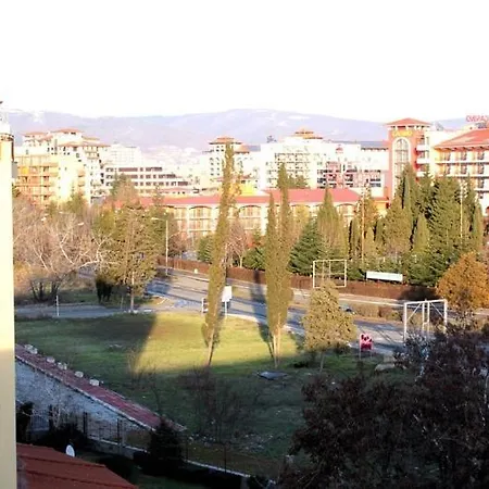 شقة فندقية Apartcomplex Perla