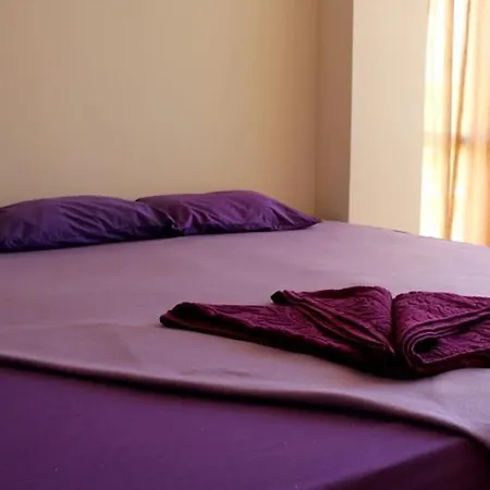 Apartcomplex Perla Aparthotel 2*