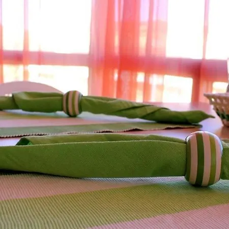 Aparthotel Apartcomplex Perla 2*