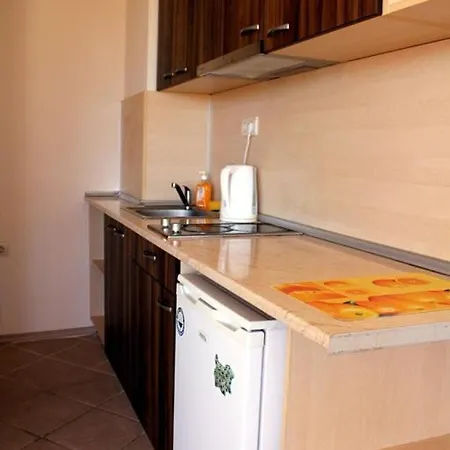 Apartcomplex Perla