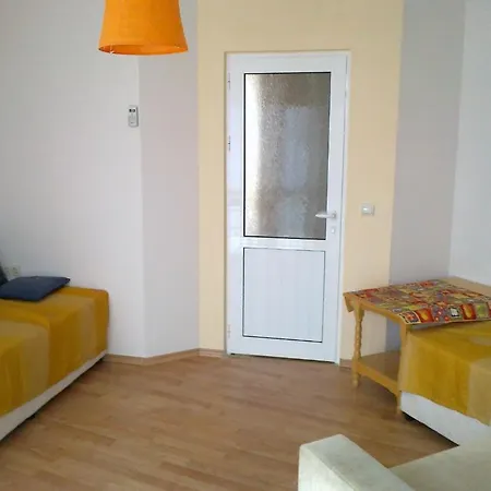 Apartcomplex Perla Aparthotel 2*