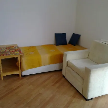 شقة فندقية Apartcomplex Perla