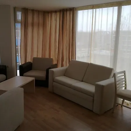 Apartcomplex Perla Aparthotel