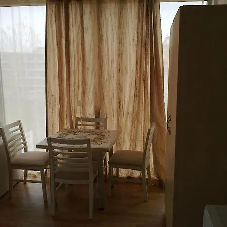 شقة فندقية Apartcomplex Perla ساني بيتش