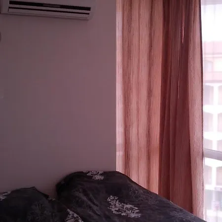 Apartcomplex Perla Aparthotel