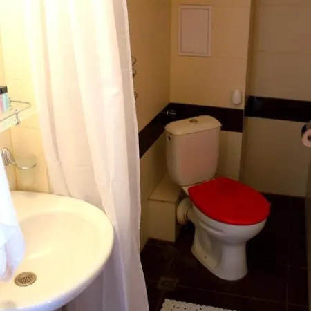 Apartcomplex Perla 2* Sluneční pobřeží