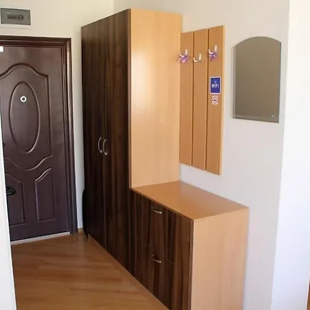 Apartcomplex Perla Aparthotel Sluneční pobřeží
