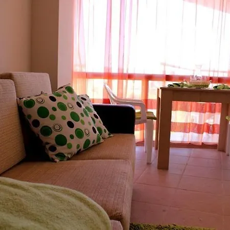 Apartcomplex Perla Aparthotel Sluneční pobřeží