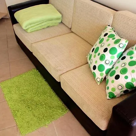 Aparthotel Apartcomplex Perla Sluneční pobřeží