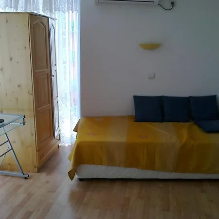 Aparthotel Apartcomplex Perla Sluneční pobřeží