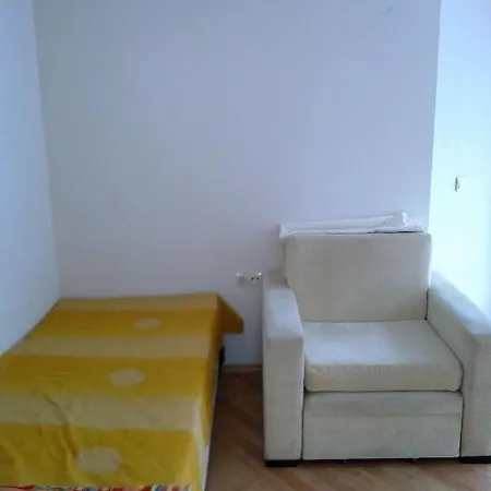 Apartcomplex Perla 2* Sluneční pobřeží