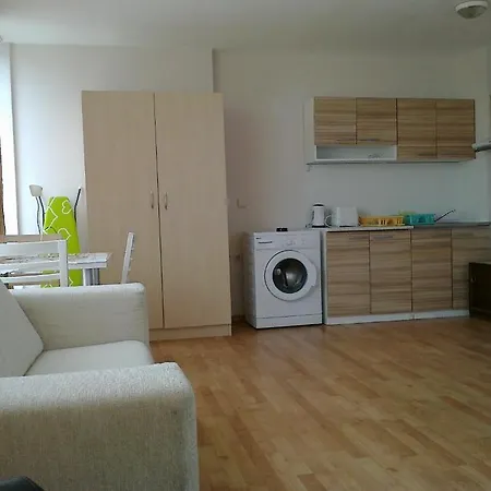 Apartcomplex Perla 2* Sluneční pobřeží