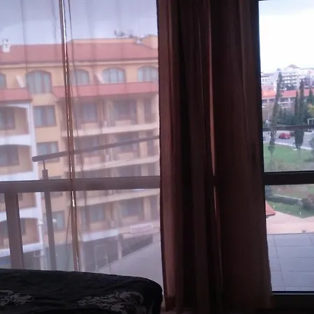 Apartcomplex Perla 2* Sluneční pobřeží