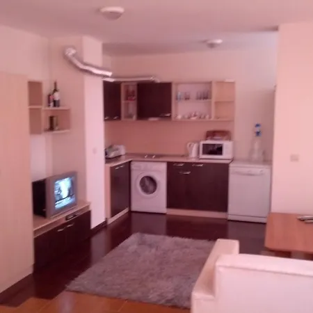 Apartcomplex Perla 2* Sluneční pobřeží